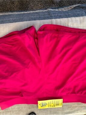 Banana Republic Hot Pink Women’s Swim Bottoms